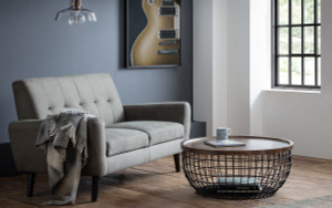 SMITHSON STORAGE COFFEE TABLE SMITHSON STORAGE COFFEE TABLE