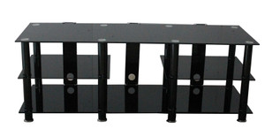 Tesoro large tv stand Tesoro large tv stand