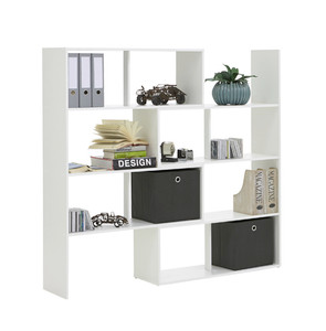 Tesoro White Room Divisor Tesoro White Room Divisor