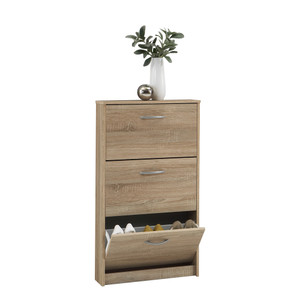 Tesoro Oak Tree Shoe Cabinet Tesoro Oak Tree Shoe Cabinet