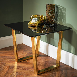 ANTIBES LAMP TABLE ANTIBES LAMP TABLE