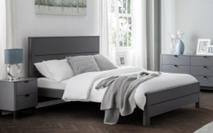 Chloe Bed Chloe Bed