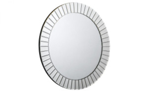 Sonata Round Wall Mirror Sonata Round Wall Mirror