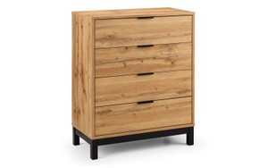 BALI 4 DRAWER CHEST Cheapest Chest of Drawers By Tesoro Direct BALI 4 DRAWER CHEST Cheapest Chest of Drawers By Tesoro Direct