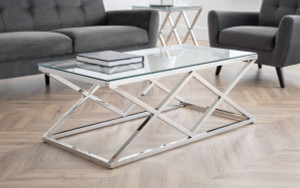 BIARRITZ STYLISH COFFEE TABLE BIARRITZ STYLISH COFFEE TABLE