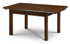 CANTERBURY WOODEN DINING TABLE CANTERBURY WOODEN DINING TABLE