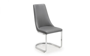 COMO CANTILEVER DINING CHAIR COMO CANTILEVER DINING CHAIR