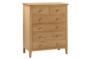 COTSWOLD 4+2 DRAWER CHEST COTSWOLD 4+2 DRAWER CHEST