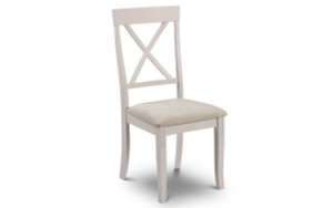DAVENPORT ELEPHANT GREY DINING CHAIR DAVENPORT ELEPHANT GREY DINING CHAIR
