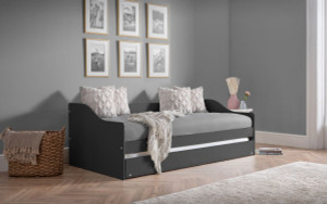 ELBA DAYBED - ANTHRACITE ELBA DAYBED - ANTHRACITE