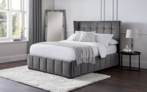 GATSBY BED - LIGHT GREY GATSBY BED - LIGHT GREY