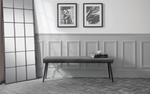 LUXE LOW BENCH LUXE LOW BENCH