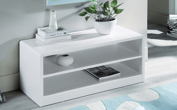 MANHATTAN COMPACT TV UNIT