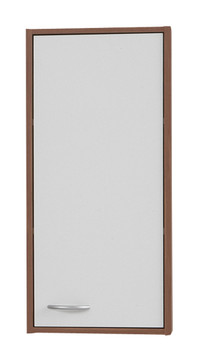 Tesoro Wall-Mounted Cabinet
