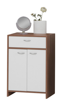 Storage Cabinet with Drawer