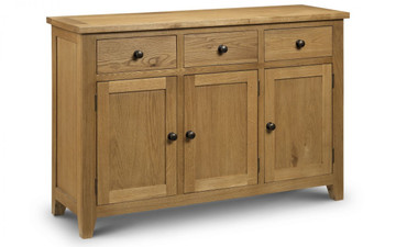 Astoria Wooden Sideboard