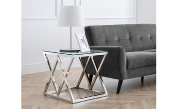 BIARRITZ STYLISH LAMP TABLE