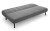 MIRO CURVED BACK SOFABED