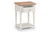 PROVENCE 1 DRAWER LAMP TABLE