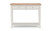 PROVENCE 2 DRAWER CONSOLE TABLE
