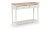 PROVENCE 2 DRAWER CONSOLE TABLE