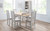 RICHMOND FLIP-TOP DINING TABLE RICHMOND FLIP-TOP DINING TABLE