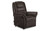 RIVA RISE & RECLINE CHAIR BROWN