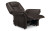 RIVA RISE & RECLINE CHAIR BROWN