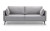 ROHE 3 SEATER SOFA