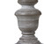 Belluno Urn Table Lamp With Linen Shade