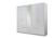 Tesoro 5 Door 4 Drawer White Wardrobe Tesoro 5 Door 4 Drawer White Wardrobe