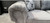 Chester Large Grey Round Arm Fabric Corner Sofa 2C2 With Chrome Legs And Scatter Back Chester Large Grey Round Arm Fabric Corner Sofa 2C2 With Chrome Legs And Scatter Back