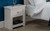 Radley Bedside - White