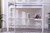 TESORO WHITE WOODEN LOFT BUNK BED TESORO WHITE WOODEN LOFT BUNK BED