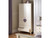 Copy of CAMEO 2 DOOR 3 DRAWER WARDROBE -STONE WHITE