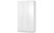 MANHATTAN 3 DOOR WARDROBE - WHITE