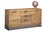 BROOKLYN SIDEBOARD - OAK