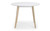 CASA ROUND DINING TABLE