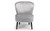 COCO VELVET ACCENT COMFORTABLE SITTING CHAIR