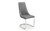 COMO CANTILEVER DINING CHAIR