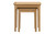 COTSWOLD NEST OF 2 TABLES