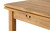 Coxmoor Wooden Extended Dining Table