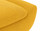 GAUDI COMFORTABLE SOFABED Mustard