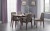 KENSINGTON EXTENDING DINING TABLE