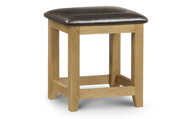 MARLBOROUGH DRESSING STOOL