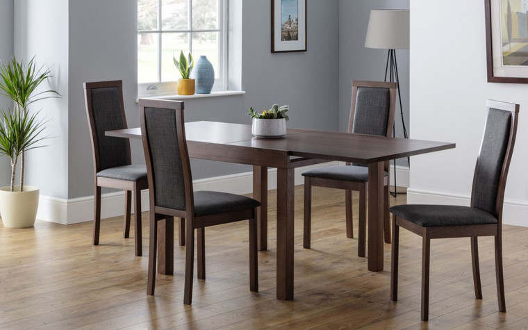 MELROSE EXTENDING TABLE