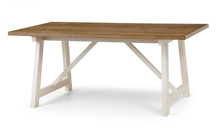 PEMBROKE DINING TABLE