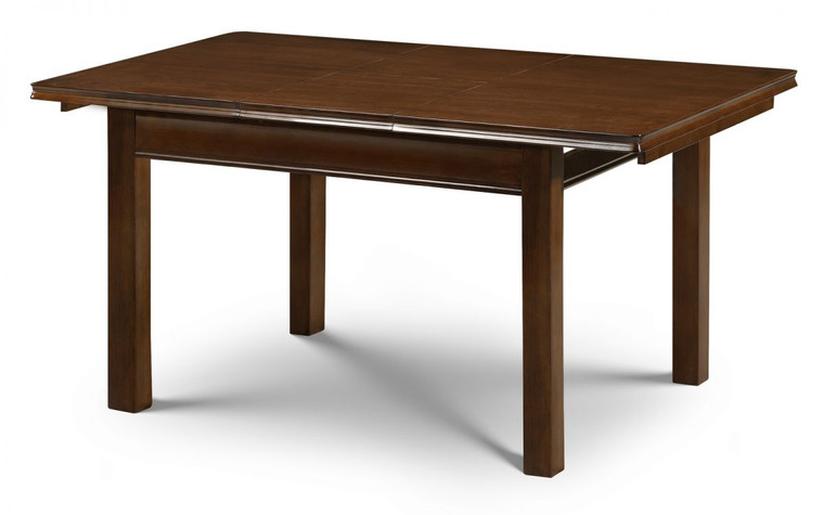 CANTERBURY WOODEN DINING TABLE