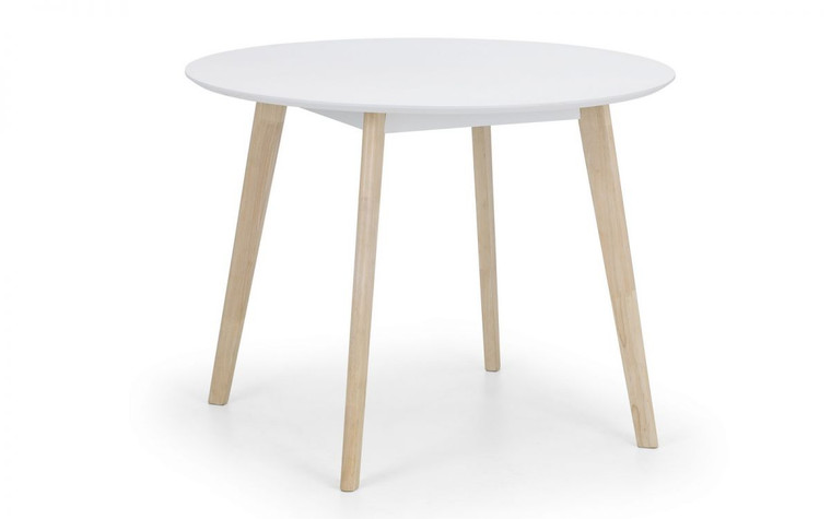 CASA ROUND DINING TABLE