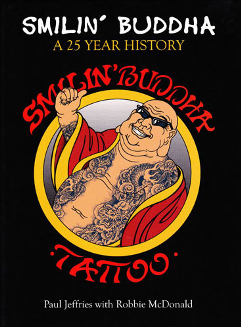 Greg Irons The Tattoo Years  BookMistress